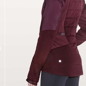 Lululemon jacket